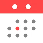 Simple Calendar - easy plannerapp icon