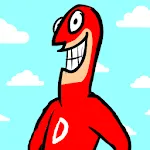 Doodieman Fart Boardapp icon