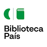 Biblioteca Paísapp icon