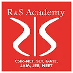 R&S Academy | Indus Appstore | App Icon