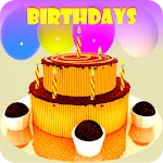 Happy Birthday | Indus Appstore | App Icon