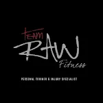 Team Raw Fitness | Indus Appstore | App Icon