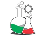 Preparo Solução Lab. Química | Indus Appstore | App Icon