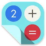 FusionCalc (Memo Calculator) | Indus Appstore | App Icon