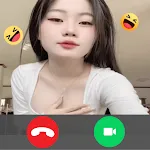 Prank call - Fake chat | Indus Appstore | App Icon