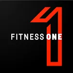 Fitness One | Indus Appstore | App Icon