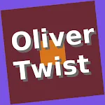 zBook: Oliver Twist | Indus Appstore | App Icon