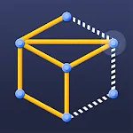 One Connect Puzzle | Indus Appstore | App Icon