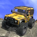 Offroad Impossible SUV Drive | Indus Appstore | App Icon