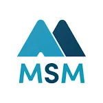 MSM Mobile | Indus Appstore | App Icon