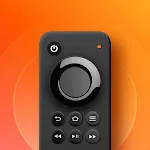 TV Remote: for Five Stick TV | Indus Appstore | App Icon