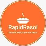 RapidRasoi - (Rapid Rasoi) | Indus Appstore | App Icon