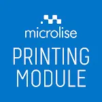 Microlise Printing Module | Indus Appstore | App Icon