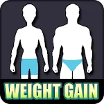 Weight Gain Workouts Food Diet | Indus Appstore | App Icon