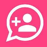 Whats Non Contact | Indus Appstore | App Icon