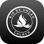 Rio de Unção Church | Indus Appstore | App Icon