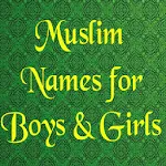 Islamic Names With Meaning | Indus Appstore | App Icon