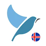 Learn Icelandic. Speak Iceland | Indus Appstore | App Icon