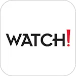 CBS Watch! Magazine | Indus Appstore | App Icon