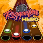 Reggaeton - Guitar Hero Game | Indus Appstore | App Icon