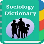 Sociology Dictionary | Indus Appstore | App Icon