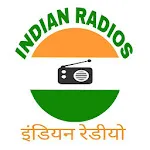 Indian Radios-Hindi & Punjabi  | Indus Appstore | App Icon