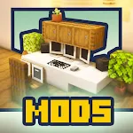 Furniture MOD for MCPE | Indus Appstore | App Icon