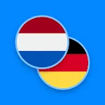 Dutch-German Dictionary | Indus Appstore | App Icon