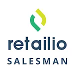 Retailio Salesman Partnerapp icon