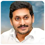 YS Jagan Mohan Reddy | Indus Appstore | App Icon