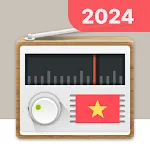 Radio Vietnam Online | Indus Appstore | App Icon