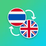 Thai - English Translatorapp icon