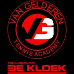 Padel- en Tennischool De Kloek | Indus Appstore | App Icon