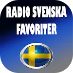 Svenska Radio Favoriter App SE | Indus Appstore | App Icon