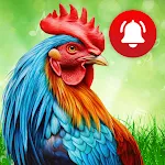 Animal Sounds Ringtones | Indus Appstore | App Icon