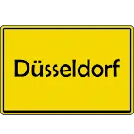 Düsseldorf | Indus Appstore | App Icon