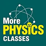 More physics classes | Indus Appstore | App Icon