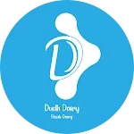 Dudh Dairy Hisab Dayri | Indus Appstore | App Icon
