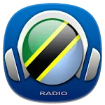 Tanzania Radio - FM AM Online | Indus Appstore | App Icon