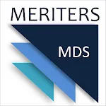 NEET MDS | INI-CET : MERITERS | Indus Appstore | App Icon
