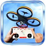 Drone RC For Quadcopter Drone | Indus Appstore | App Icon