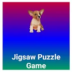 Jigsaw Puzzle Game | Indus Appstore | App Icon