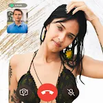 X Sexy Live Video Call: X Chat | Indus Appstore | App Icon