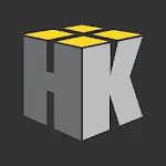 HKI Online | Indus Appstore | App Icon