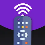 ROKU Smart Tv remote controlle | Indus Appstore | App Icon