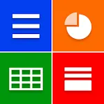 All Document Reader | Indus Appstore | App Icon