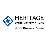 Heritage Community CU | Indus Appstore | App Icon