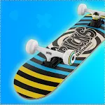 Freestyle Extreme Skater | Indus Appstore | App Icon