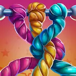 Tangle Guru | Indus Appstore | App Icon