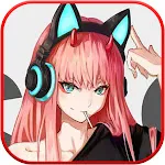 Anime Wallpaper Girl | Indus Appstore | App Icon